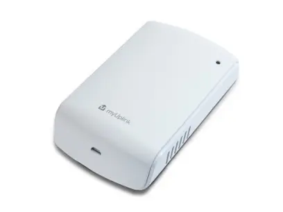 23765-nibe cds 10 - cidlo co2, teploty a relativni vlhkosti